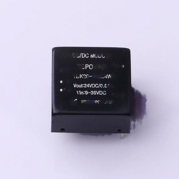 TDK20-24S24WH electronic component of TDPOWER