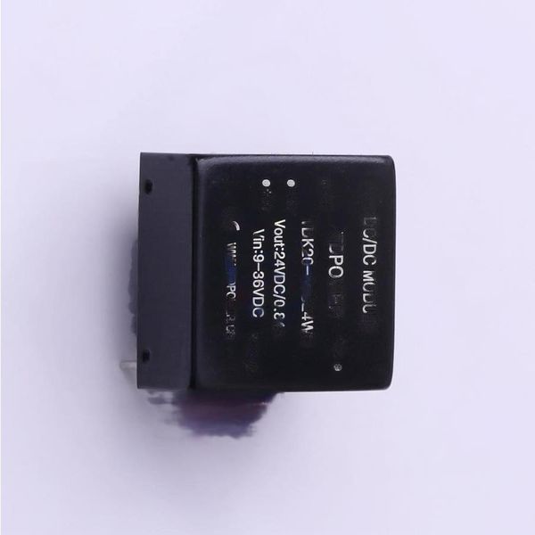 TDK20-24S24WH Power Management Modules
