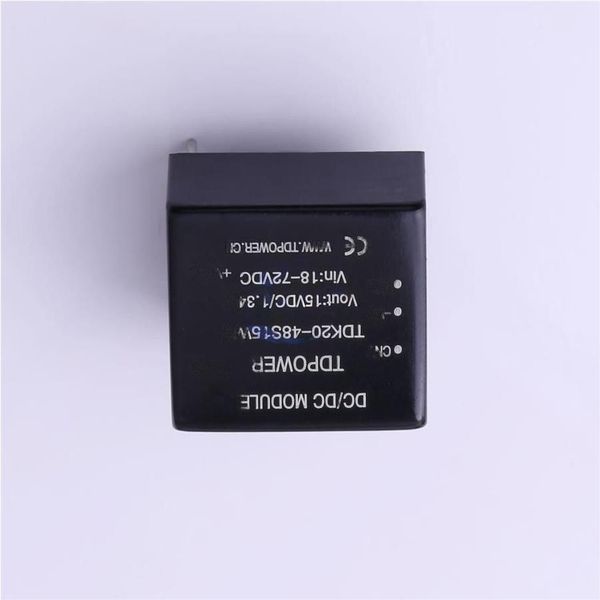 TDK20-48S15WH  Embedded Solutions