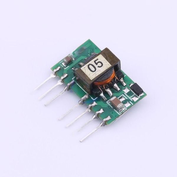 TDK3-12S05SL electronic component of TDPOWER