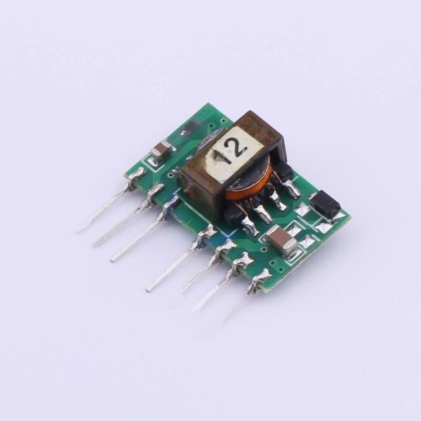 TDK3-12S12SL electronic component of TDPOWER