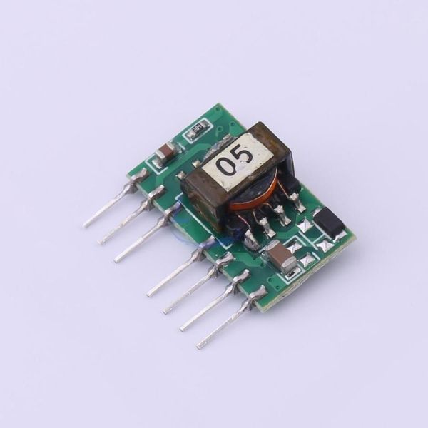 TDK3-24S05SL electronic component of TDPOWER