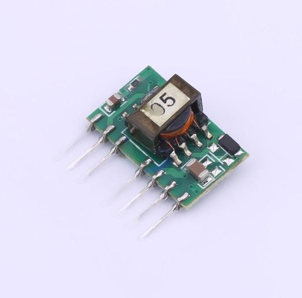 TDK3-24S05WSL electronic component of TDPOWER
