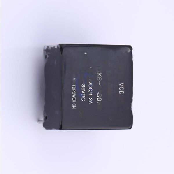 TDK6-24S05W Power Management Modules