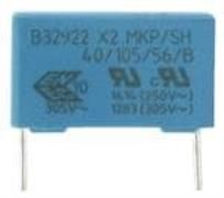 B32923C3105M026 electronic component of TDK