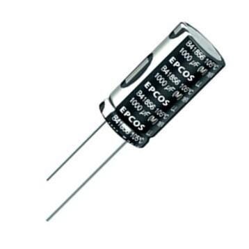 B41858C4398M000 electronic component of TDK