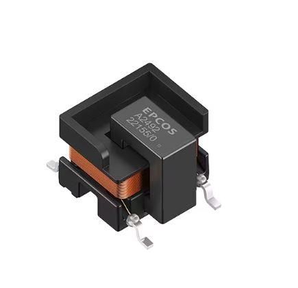 TDK- InsuGate series, SMT gate-drive transformers 