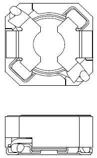 B82472G4224M electronic component of TDK