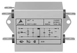 B84112B0000B120 electronic component of TDK