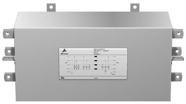 B84144A0036R000 electronic component of TDK