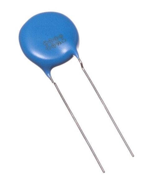 CS11ZU2GA472MANKA electronic component of TDK