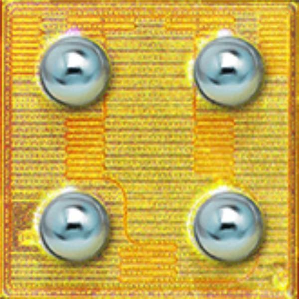 EPC2038 electronic component of TDK