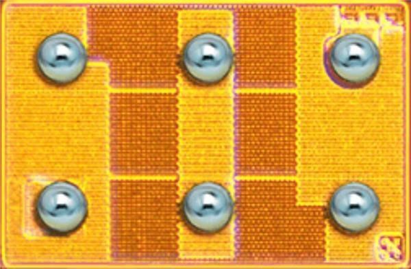 EPC2051 electronic component of TDK