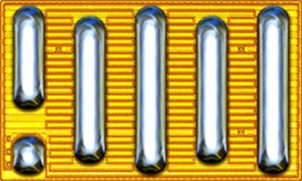 EPC2055 electronic component of TDK