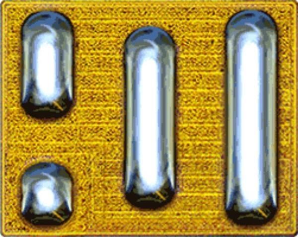 EPC2057 electronic component of TDK
