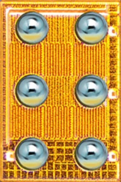 EPC2216 electronic component of TDK