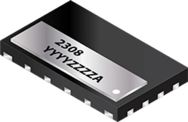 EPC2308 electronic component of TDK