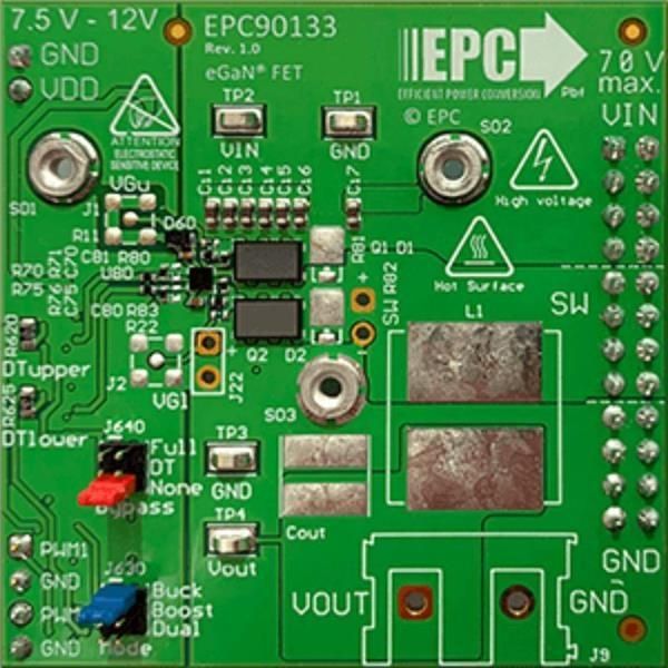 EPC90133 electronic component of TDK