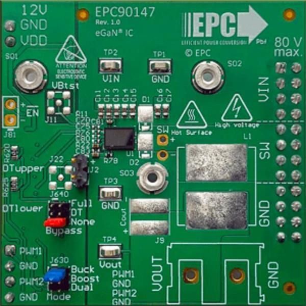 EPC90147 electronic component of TDK