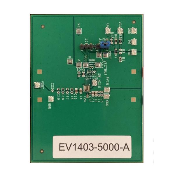 EV1403-5000-A electronic component of TDK