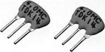 FCR25.0M6T electronic component of TDK