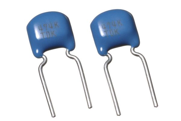 FK18C0G1H060D electronic component of TDK