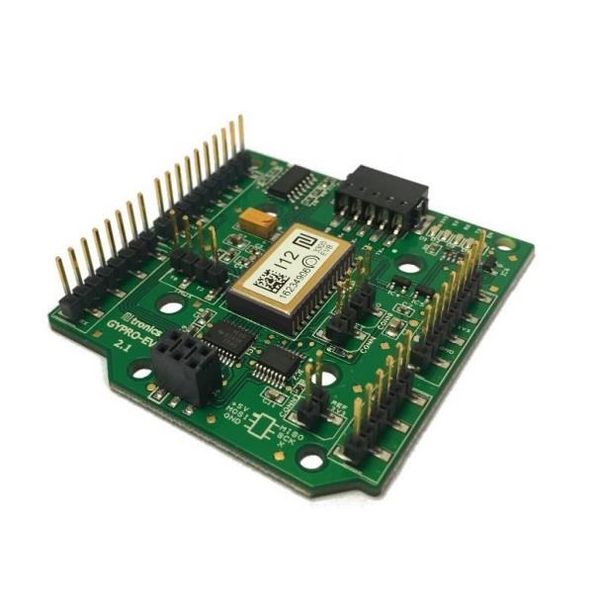 GYPRO3300-EVB2 electronic component of TDK