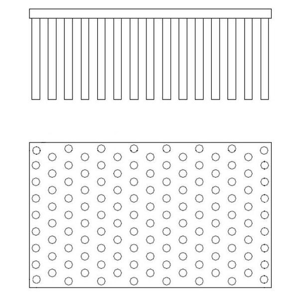 HS00110 electronic component of TDK