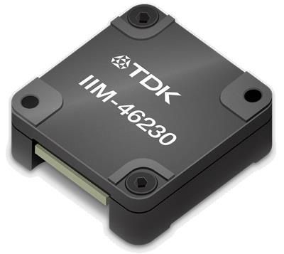 IIM-46230 electronic component of TDK