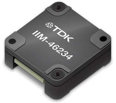 IIM-46234 electronic component of TDK