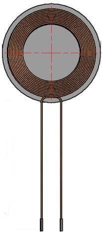 WR202010-18M8-ID electronic component of TDK