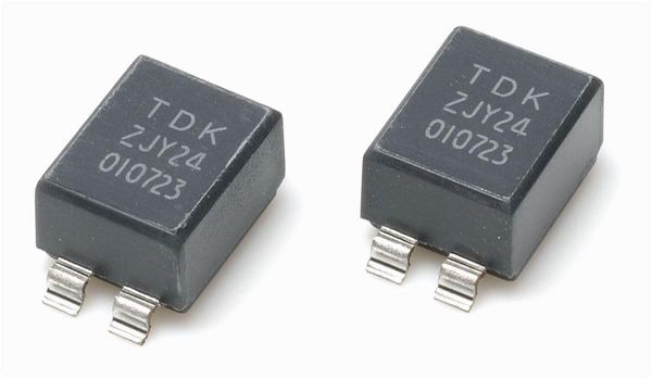 ZJYS51R5-2PB(T)-01 electronic component of TDK