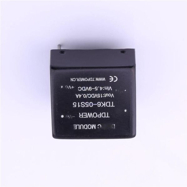 TD6-05S15  Embedded Solutions