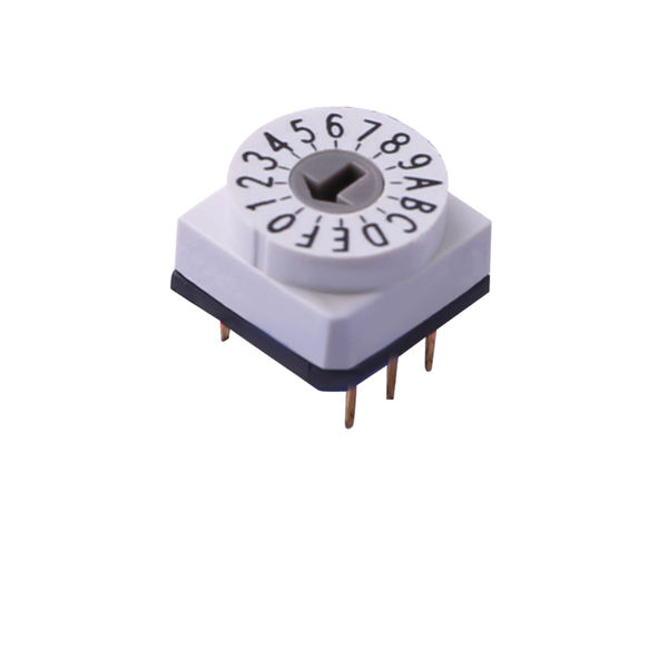 TDR-16 electronic component of Sungmun