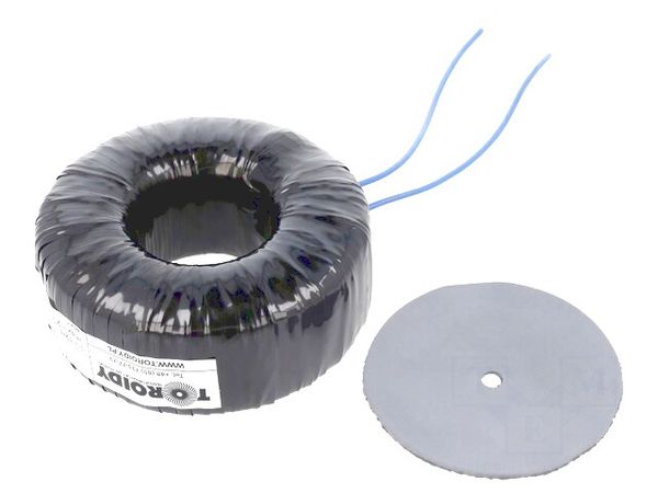 TDS12/200 electronic component of Toroidy