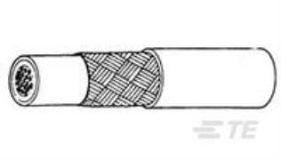 026704-000 electronic component of TE Connectivity
