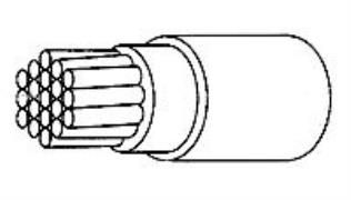 0281513001 electronic component of TE Connectivity