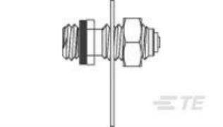 031-0024-0001 electronic component of TE Connectivity