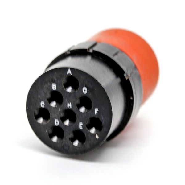 0602-6-1601 electronic component of TE Connectivity