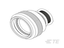 067443-000 electronic component of TE Connectivity