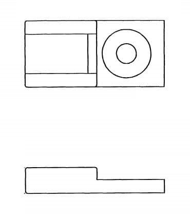 1011-026-0205 electronic component of TE Connectivity