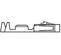 104481-3 electronic component of TE Connectivity