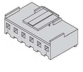 1-1123722-2 electronic component of TE Connectivity