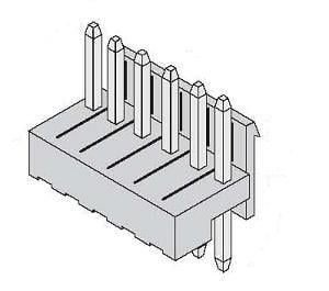 1-1123723-3 electronic component of TE Connectivity