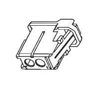 1-1355426-1 electronic component of TE Connectivity