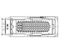 1-1418883-1 electronic component of TE Connectivity