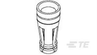 1-1437514-3 electronic component of TE Connectivity