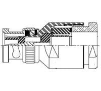 1-1478403-0 electronic component of TE Connectivity