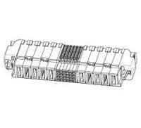 1-1600788-4 electronic component of TE Connectivity