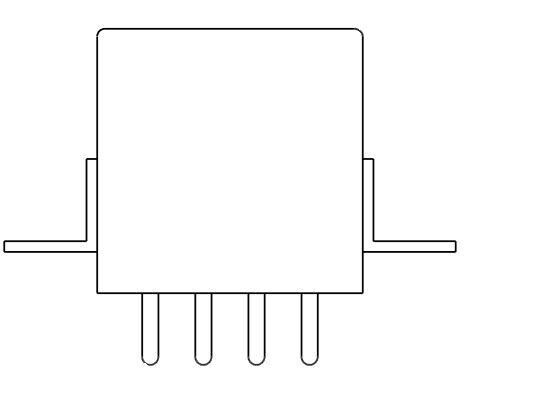 M83536/16-020M electronic component of TE Connectivity